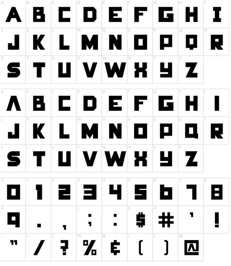 Hunger Games Font .